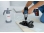 Vodící přípravek Bosch pro DIA děrovky a vrtáky